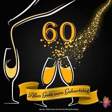 Bildergebnis Fur 60 Geburtstag Geburtstag Geburt Alles Gute Zum Geburtstag Karten