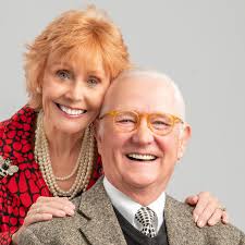 Don Shelby, Nancy Nelson to star in Chanhassen's 'Love Letters'