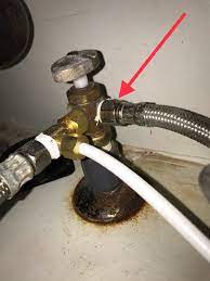 We did not find results for: Cap Water Supply Line Kitchen Home Improvement Stack Exchange