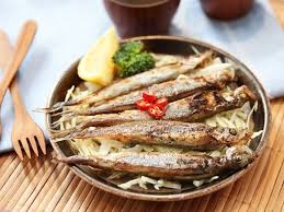 zharim mojvu v duhovke food cooking fish dishes