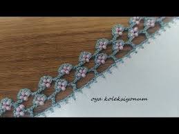 Oya Modelleri Panosundaki Pin