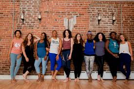 We have been serving hot yoga to new jersey since 2002. The Yoga Ground