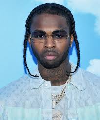 The main reason for her big chop was to transition back to healthy hair, she had been using texturizer around the edges of her hair since a child to make it more manageable. Rapper Pop Smoke Killed In Home Robbery