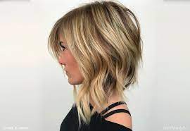 15 Trendsetting Long A Line Bob Haircuts You Have To See