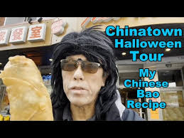 Dan Seto (Chinese Canadian Roots TV)