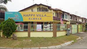 This highway has interchanges located at menjalara and segambut. Happy Villa Kindergarten Taman Bukit Indah Johor Bahru Kiddy123 Com