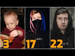 More images for how old is alan walker » Video Alan Walker Biography
