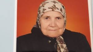 99 yaşındaki kadın hayatını kaybetti