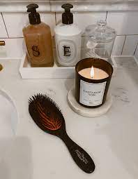 If you can shell out the $140, it is. Mason Pearson Brushes Why They Re Worth The Splurge