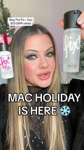 Mac Bank Holiday Gift