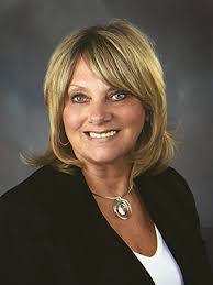 Gail Woodruff's Instagram, Twitter & Facebook