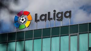 La liga betting on the top division of spanish football. Top Spanish Soccer League La Liga And Players Disagree On Wage Cuts Cbssports Com