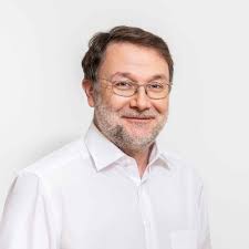 Dr. Harald F. Sigmund, MSc.