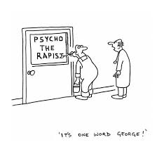 Syk humor – lis1