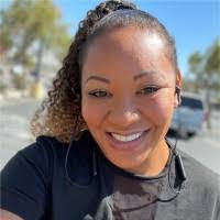 Alexis Jernigan's Instagram, Twitter & Facebook