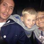 Barry Shinn's Instagram, Twitter & Facebook