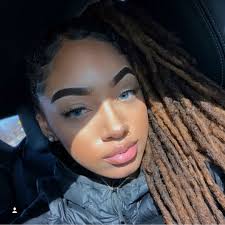 We Are Heroes Dreads Girl Womens Hairstyles Hair Styles