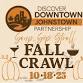 Soup, Sip, & Stroll – Fall Crawl event image