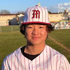 McClatchy Baseball Roster (2022-23)