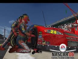 Total team control is the ninth installment of the ea sports' nascar video game series. Nascar 06 Total Team Control Video Game Reviews And Previews Pc Ps4 Xbox One And Mobile