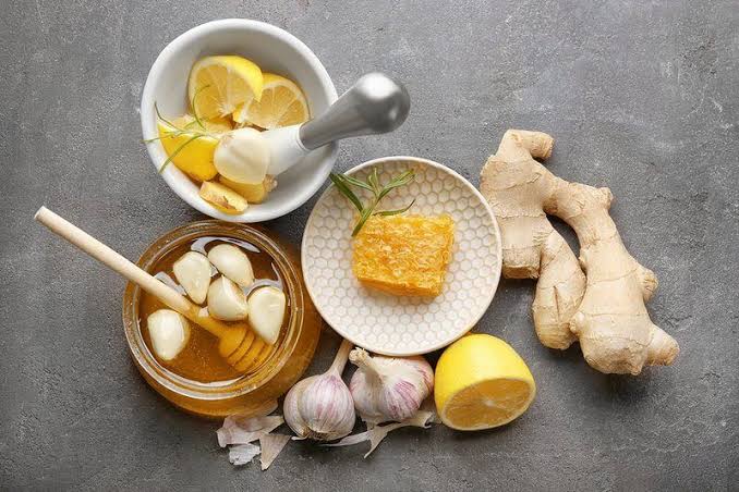 Natural Remedies for Cold and Flu Season - Assisting Hands - In-Home Care, Elder Care, and Senior Caregivers