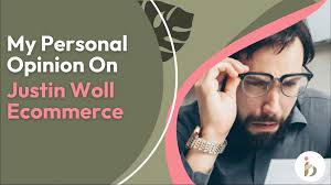 Justin Woll Ecommerce Review 2025: Can You Earn Six Figures?