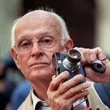 Famous Photographers