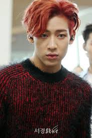 Encontre este pin e muitos outros na pasta bambam 뱀뱀 de jannyne. Monsta X