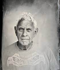 Islanders: Galiano's First Peoples