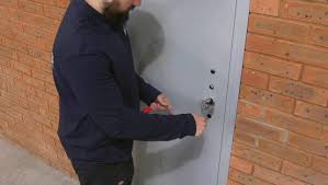 Deadbolt won't open with key. Euro Cylinder Lock Stuck Latham S Hardware
