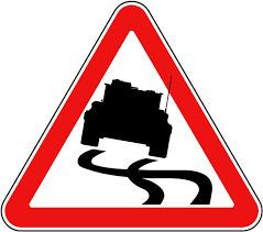Download 1294 safety cliparts for free. Tiger Road Sign Friction And Road Safety Clipart Full Size Clipart 3808217 Pinclipart