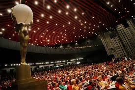 Mezinárodní filmový festival karlovy vary, jehož 54. Mezinarodni Filmovy Festival V Karlovych Varech