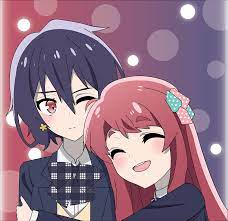Fanart] Ai Mizuno & Sakura Minamoto (Zombieland Saga) : r/anime
