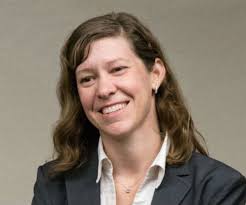 Who Is Sally Boynton Brown? And Why Does She Want To "Shut White People  Down?"