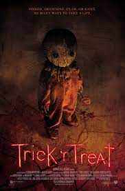 A Wasted Life: Trick 'r Treat (USA, 2009)