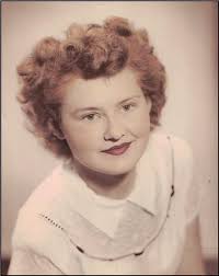 Mary Berg Obituary (12/29/1929