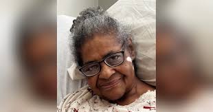 Obituary for Ms. Ruby Lee Reese