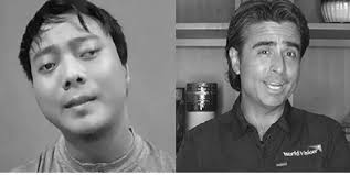 Victor Doungel & Edgar Sandoval — Danielle Strickland