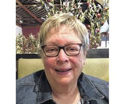 Lynda Troy Obituary (1942