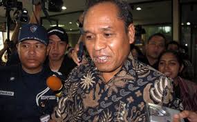 Selanjutnya pada pileg 2019, harun memutuskan pindah dari partai demokrat ke pdip. Rdp Dengan Kpk Demokrat Singgung Keberadaan Harun Masiku Okezone Nasional