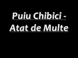 Puiu chibici orchestraţie înregistrare şi mixaj: Video Puiu Chibici 2016