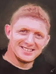 Remembering today Capt John McDermid of The Royal Highland Fusiliers, 2nd  Battalion The Royal Regiment of Scotland who fell in Afghanistan