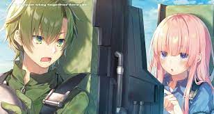 Wallpaper Girly Air Force Narutani Kei Gripen Pink Hair Anime Couple Wallpapermaiden Anime Pink Hair Anime Air Force Wallpaper