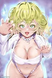 Toru Hagakure Halloween costume (ShamrocksDZ) [My Hero Academia] - Rule34