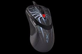 Laser Gaming Mouse Xl 747h