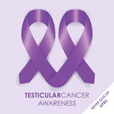 The aim of this study we included studies with any one of the following cancer awareness outcomes: April Is Testicular Cancer Awareness Month