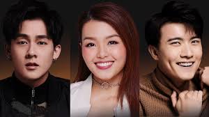 Why Richie Koh Is Not A 'Top 10 Most Popular Male Artiste'