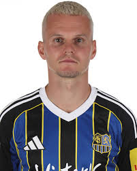 Florian Pick » Bilanz unter Schiedsrichter Eric-Dominic Weisbach