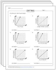 The worksheets are offered in developmentally appropriate versions for kids of different ages. Proportions Worksheets