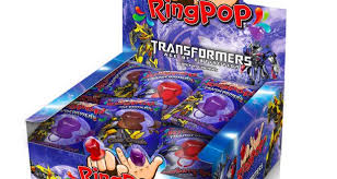 Which humbly began as a family gum business in brooklyn in 1938 as topps chewing gum, inc., topps has evolved into an iconic american and global company that employs 375 people in the united states. Bazooka Candy Unveils Transformers Range